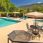 2 Bed 2 Bath Vacation Home In Sedona